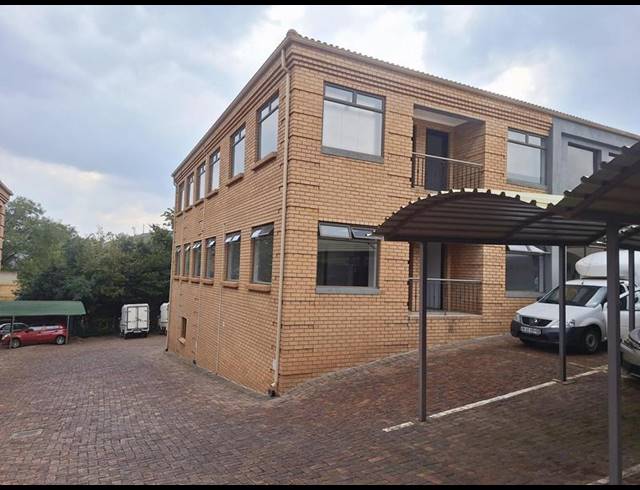 BUSINESS PROPERTY TO RENT IN ROUTE 21 BUSINESS PARK